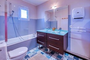 Le Grand Cottage Nature Bien-Etre Piscine