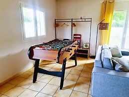 Le Grand Cottage Nature Bien-Etre Piscine