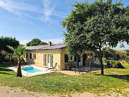 Le Grand Cottage Nature Bien-Etre Piscine