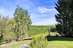 Le Grand Cottage Nature Bien-Etre Piscine