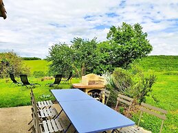 Le Grand Cottage Nature Bien-Etre Piscine