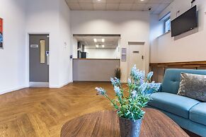 For Students Only Mealmarket Exchange in Aberdeen