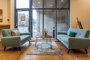 For Students Only Mealmarket Exchange in Aberdeen