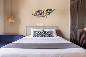 Jaco Beachfront Oasis Newly renovated