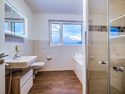 Luxuriose Ferienwohnung am Stormthaler See