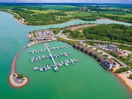 Luxuriose Ferienwohnung am Stormthaler See