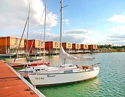 Luxuriose Ferienwohnung am Stormthaler See