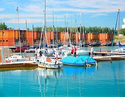 Luxuriose Ferienwohnung am Stormthaler See