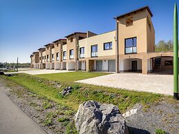 Luxuriose Ferienwohnung am Stormthaler See