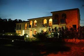 residence dolores castle
