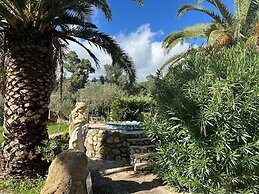 residence dolores castle