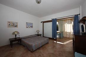 residence dolores castle