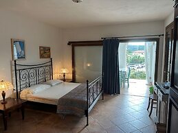 residence dolores castle