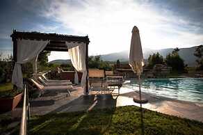 residence dolores castle