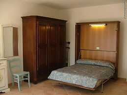 residence dolores castle