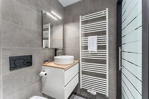 The Chocolate Suites