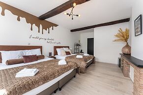 The Chocolate Suites