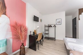 The Chocolate Suites