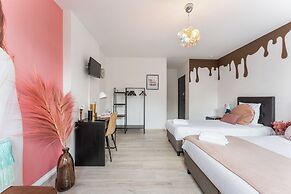 The Chocolate Suites