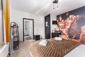 The Chocolate Suites