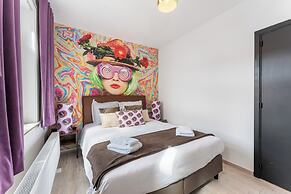 The Chocolate Suites