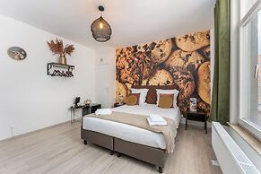 The Chocolate Suites