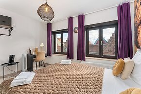 The Chocolate Suites