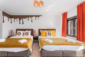 The Chocolate Suites