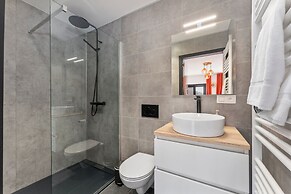 The Chocolate Suites