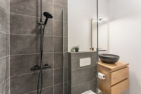 The Chocolate Suites