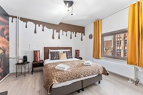 The Chocolate Suites