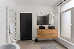 The Chocolate Suites