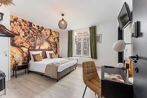 The Chocolate Suites