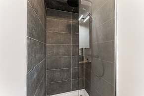 The Chocolate Suites