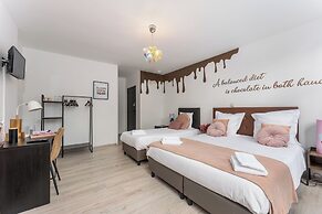 The Chocolate Suites