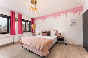 The Chocolate Suites