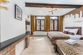 The Chocolate Suites