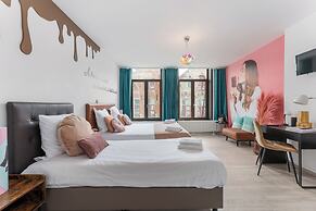 The Chocolate Suites