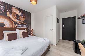 The Chocolate Suites