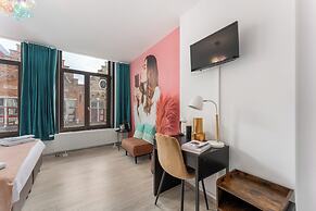 The Chocolate Suites