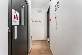 The Chocolate Suites