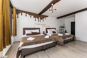 The Chocolate Suites