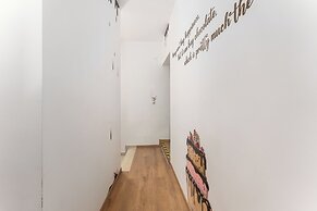 The Chocolate Suites