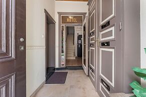 The Chocolate Suites