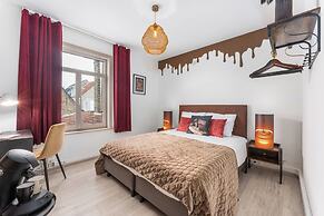 The Chocolate Suites