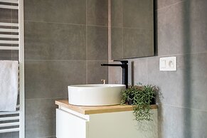 The Chocolate Suites