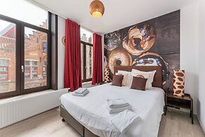 The Chocolate Suites