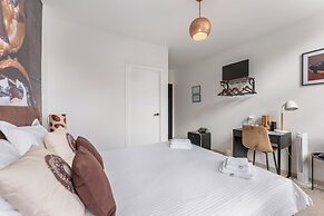 The Chocolate Suites