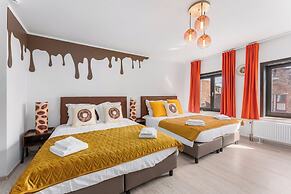 The Chocolate Suites