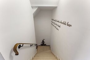 The Chocolate Suites